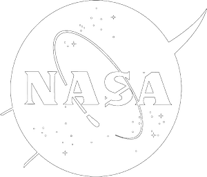 Logo Nasa